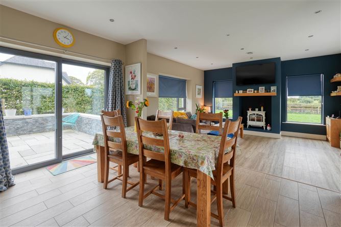 Bellegrove, Ballybrittas, Co. Laois