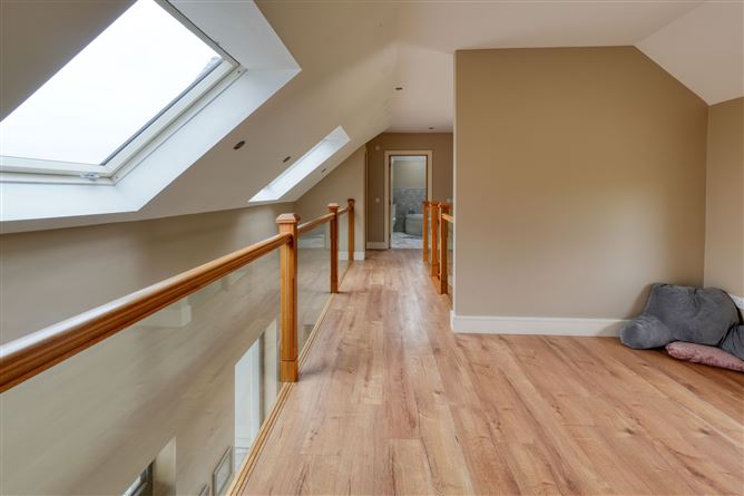 Bellegrove, Ballybrittas, Co. Laois