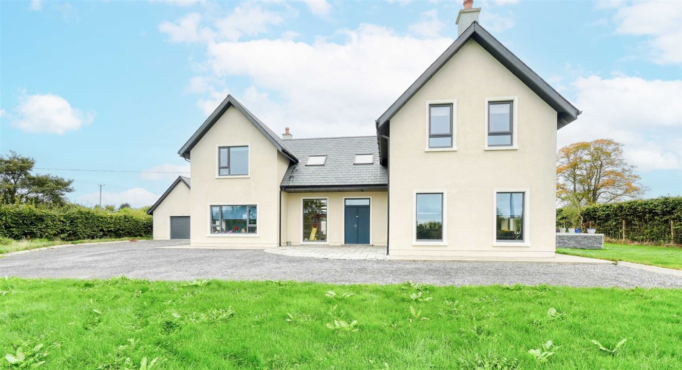 Bellegrove, Ballybrittas, Co. Laois