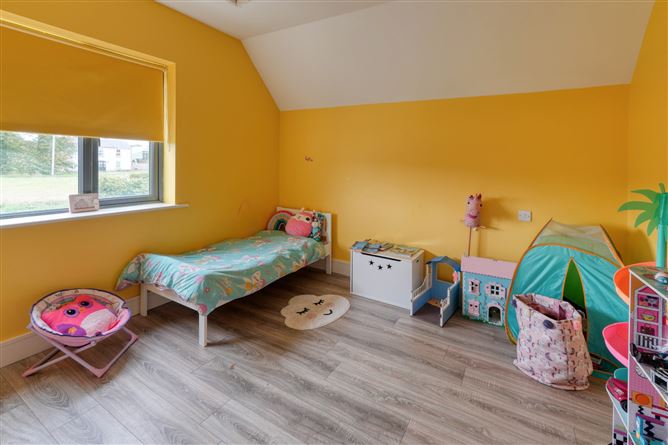 Bellegrove, Ballybrittas, Co. Laois