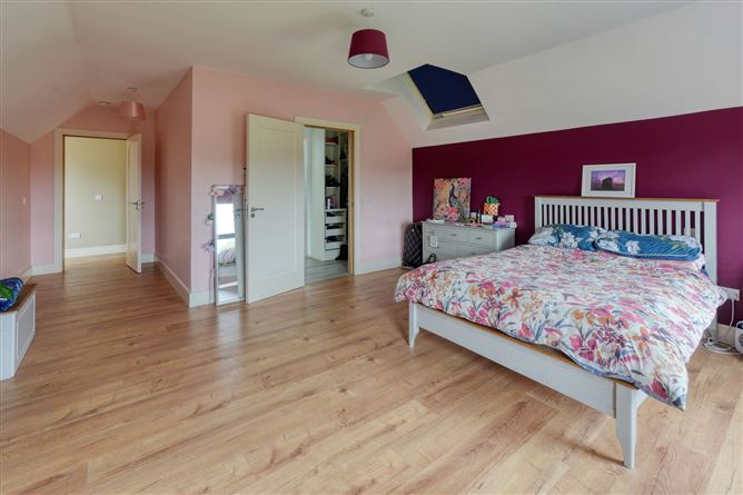 Bellegrove, Ballybrittas, Co. Laois