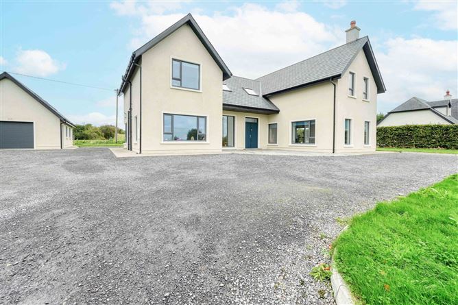 Bellegrove, Ballybrittas, Co. Laois