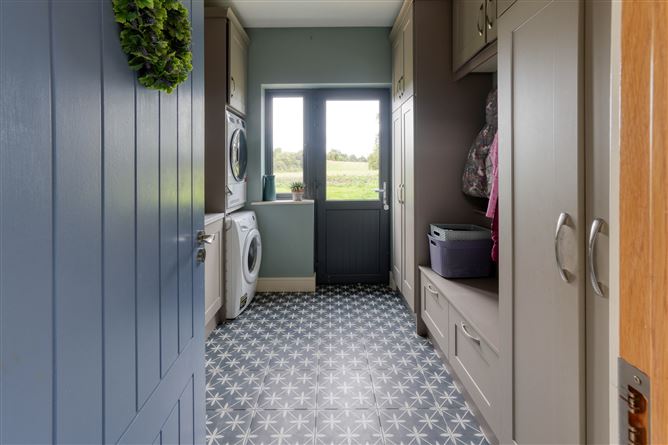 Bellegrove, Ballybrittas, Co. Laois