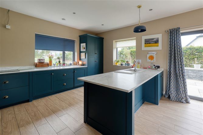 Bellegrove, Ballybrittas, Co. Laois