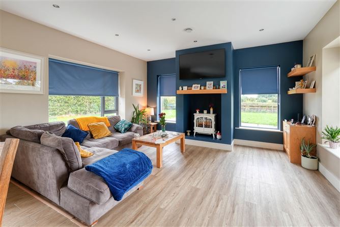 Bellegrove, Ballybrittas, Co. Laois