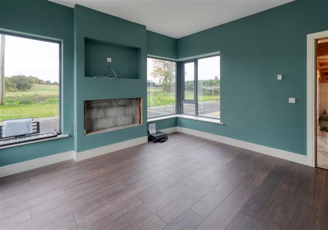 Bellegrove, Ballybrittas, Co. Laois