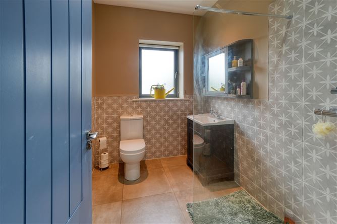 Bellegrove, Ballybrittas, Co. Laois