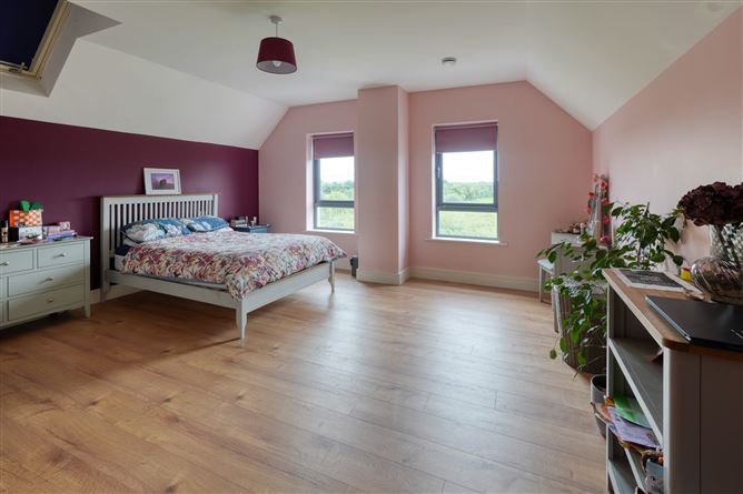 Bellegrove, Ballybrittas, Co. Laois