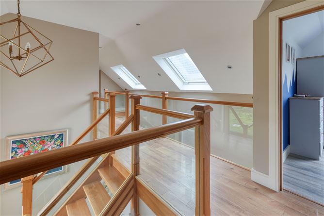 Bellegrove, Ballybrittas, Co. Laois