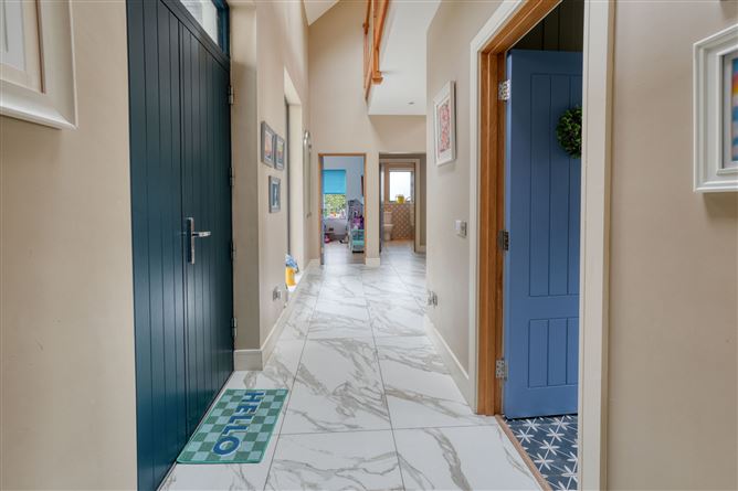 Bellegrove, Ballybrittas, Co. Laois