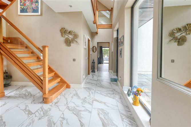 Bellegrove, Ballybrittas, Co. Laois