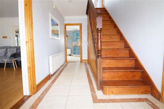 8 Beechmount, Carnew, Wicklow