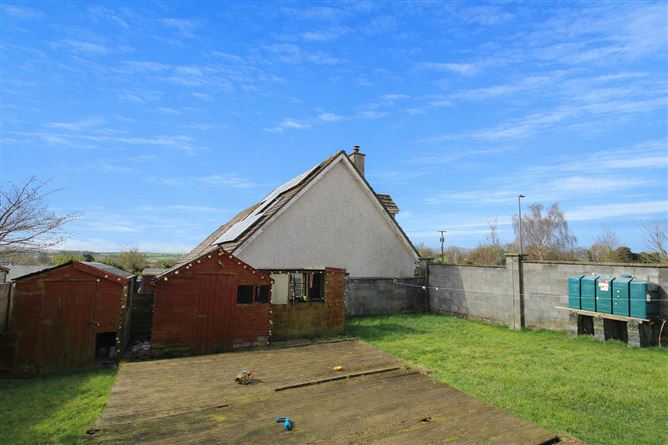 8 Beechmount, Carnew, Wicklow