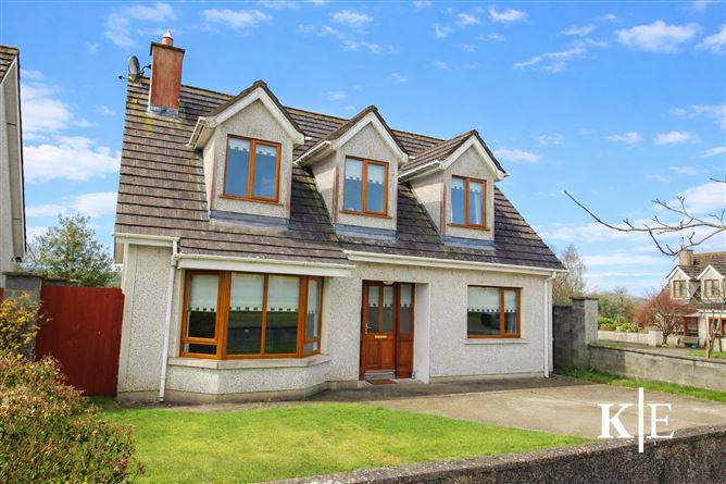 8 Beechmount, Carnew, Wicklow