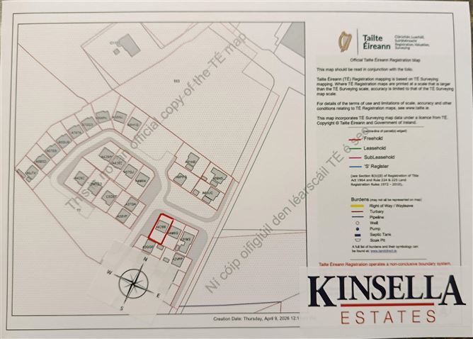 8 Beechmount, Carnew, Wicklow