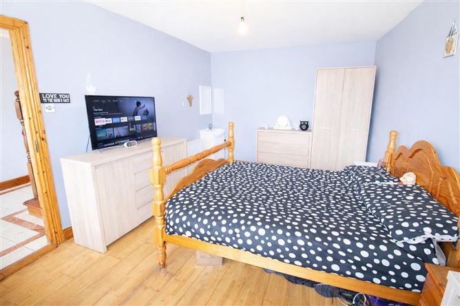 8 Beechmount, Carnew, Wicklow