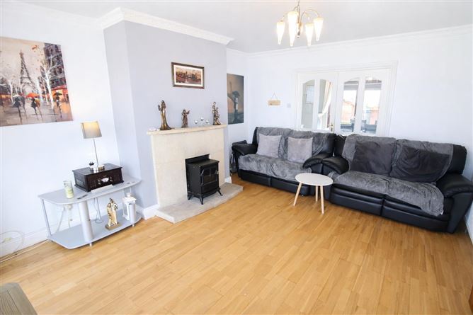 8 Beechmount, Carnew, Wicklow