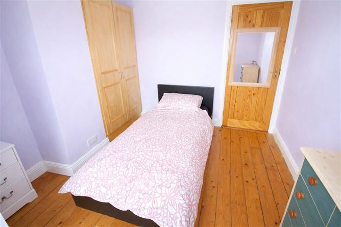 8 Beechmount, Carnew, Wicklow