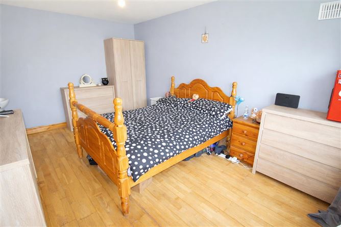 8 Beechmount, Carnew, Wicklow