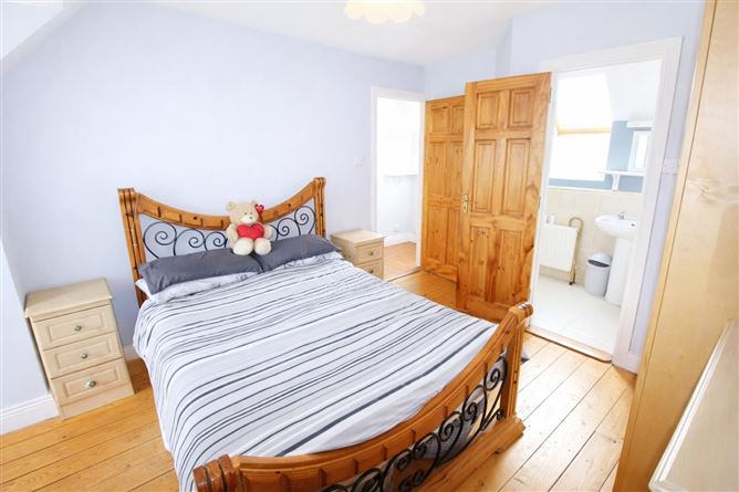 8 Beechmount, Carnew, Wicklow