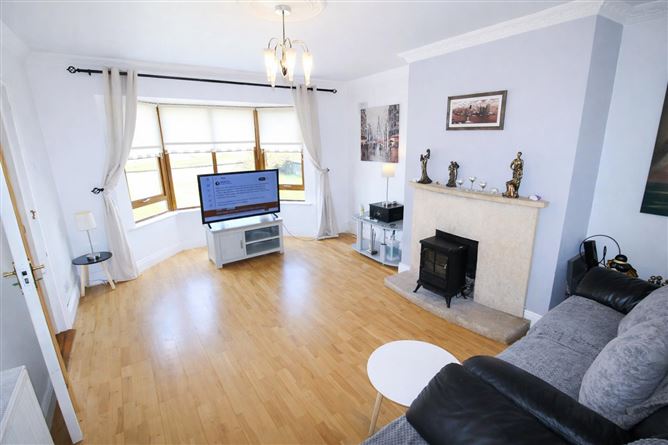 8 Beechmount, Carnew, Wicklow