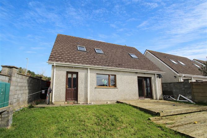 8 Beechmount, Carnew, Wicklow