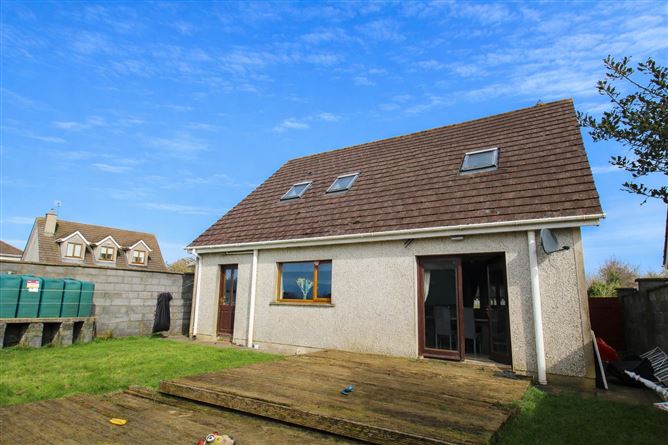 8 Beechmount, Carnew, Wicklow