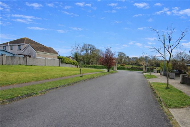 8 Beechmount, Carnew, Wicklow