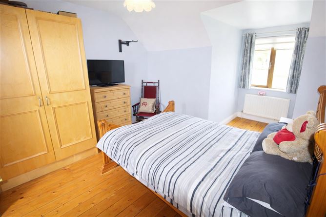 8 Beechmount, Carnew, Wicklow