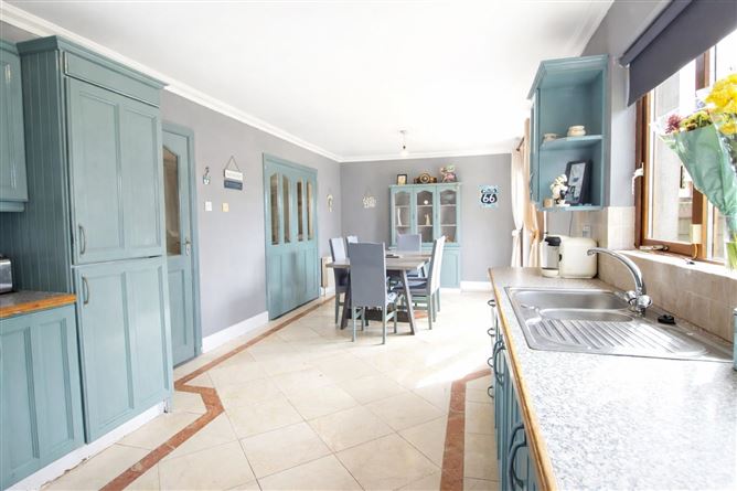 8 Beechmount, Carnew, Wicklow