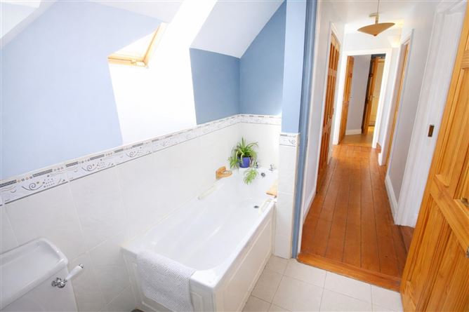 8 Beechmount, Carnew, Wicklow