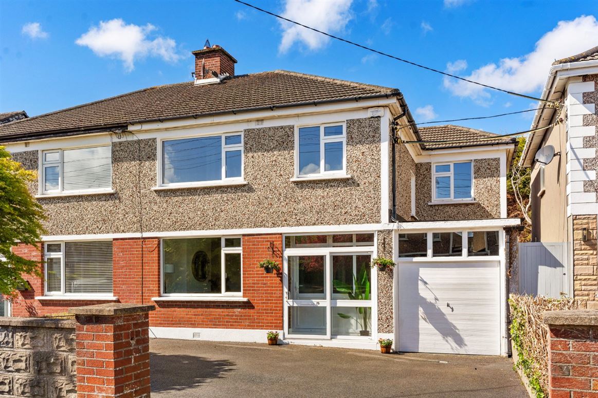 19 Butterfield Close, Rathfarnham, Dublin 14