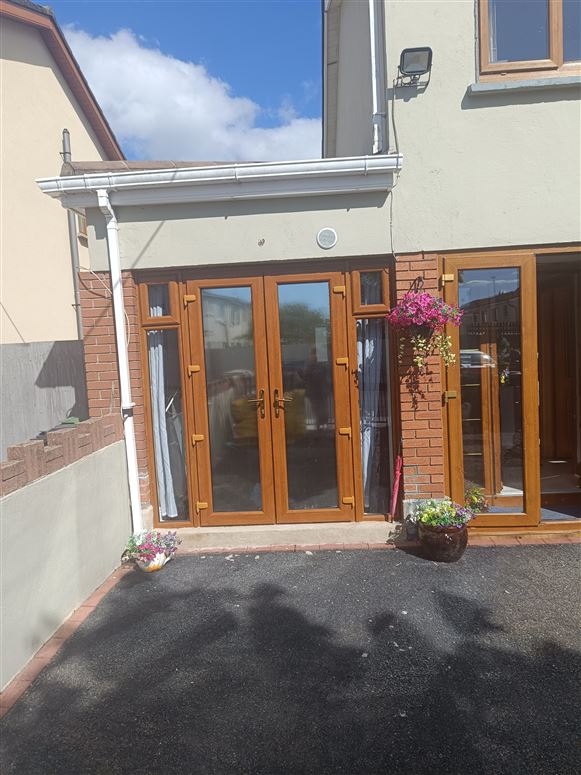 13 Crestwood Avenue, Ashbourne, Ashbourne, Meath, A84CR23
