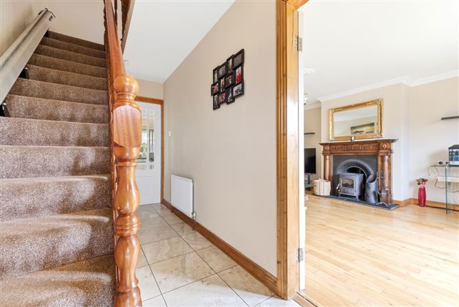 7 Ashgrove Lawn, Cahir Road, Clonmel, Co. Tipperary