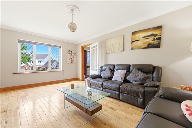 7 Ashgrove Lawn, Cahir Road, Clonmel, Co. Tipperary