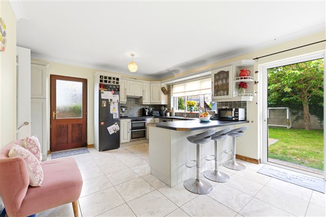 7 Ashgrove Lawn, Cahir Road, Clonmel, Co. Tipperary