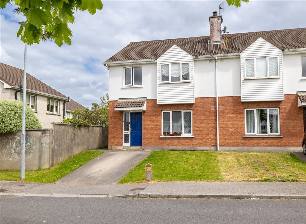 7 Ashgrove Lawn, Cahir Road, Clonmel, Co. Tipperary