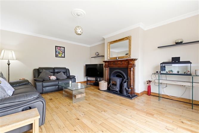 7 Ashgrove Lawn, Cahir Road, Clonmel, Co. Tipperary