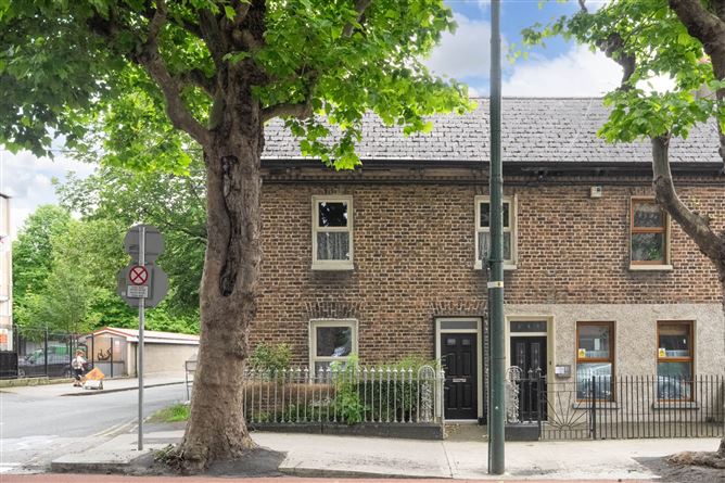 751 South Circular Road, Island Bridge, Dublin 8
