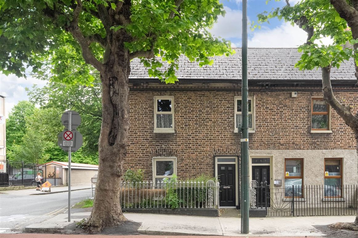 751 South Circular Road, Island Bridge, Dublin 8