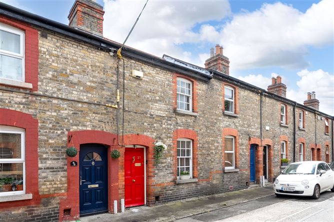 27 Darley Street, Harold's Cross, Dublin 6