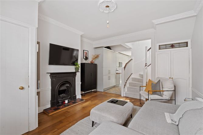 27 Darley Street, Harold's Cross, Dublin 6