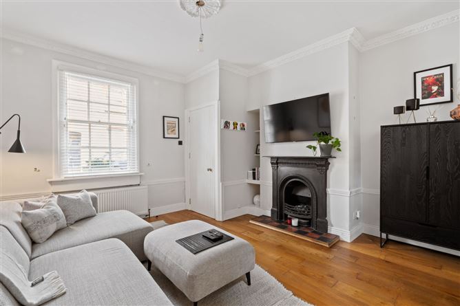 27 Darley Street, Harold's Cross, Dublin 6