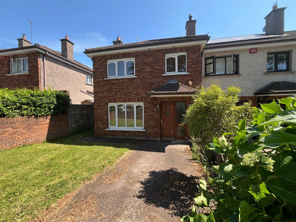 39 Gate Lodge, Castle Road, Blackrock, Cork
