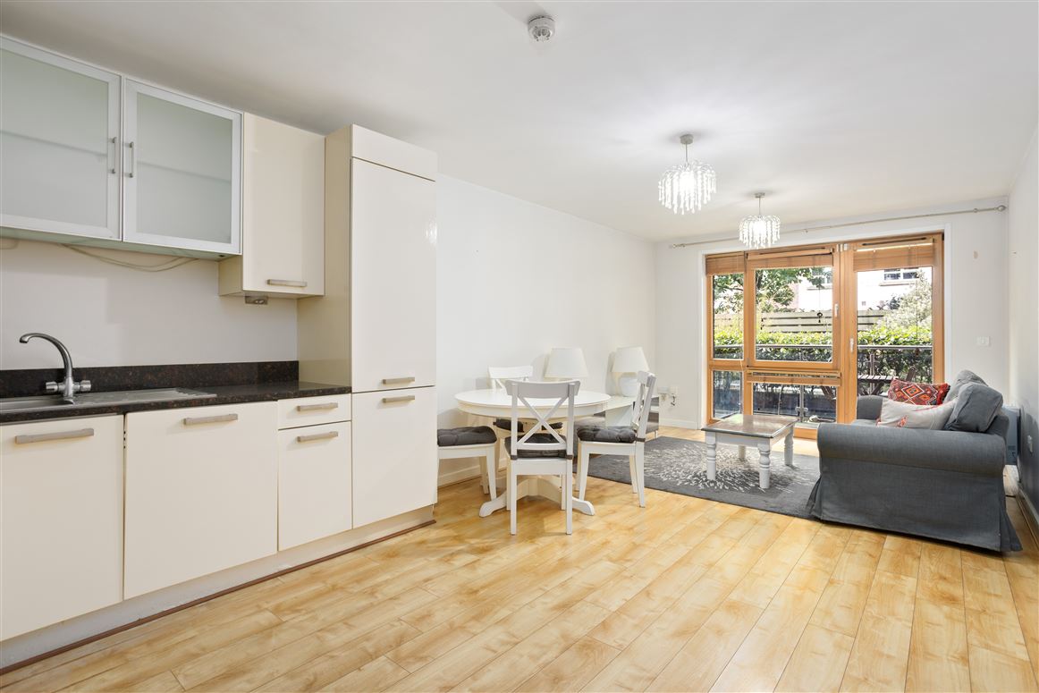 Apartment 6, Block B2, The Bottle Works, Irishtown, Dublin 4