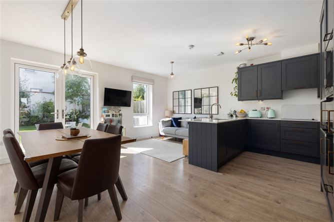Photo 4 of 14 — 40 Archers Wood Drive, Delgany, Co. Wicklow