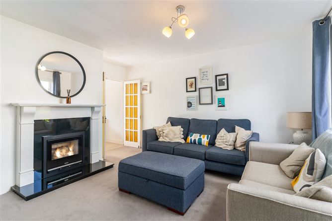 44 Knocklyon Green, Knocklyon, Dublin 16
