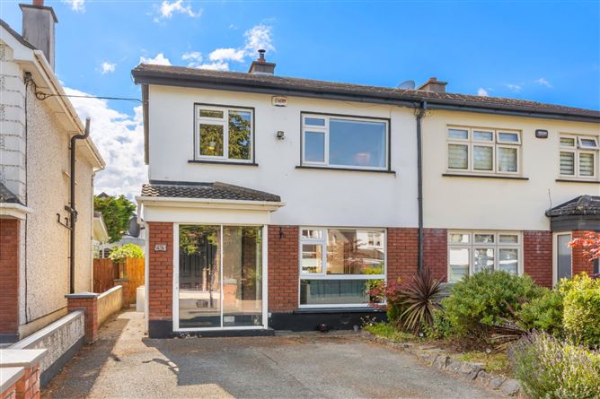 44 Knocklyon Green, Knocklyon, Dublin 16