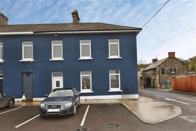 Wavecrest, Main Street, Whitegate, Cork