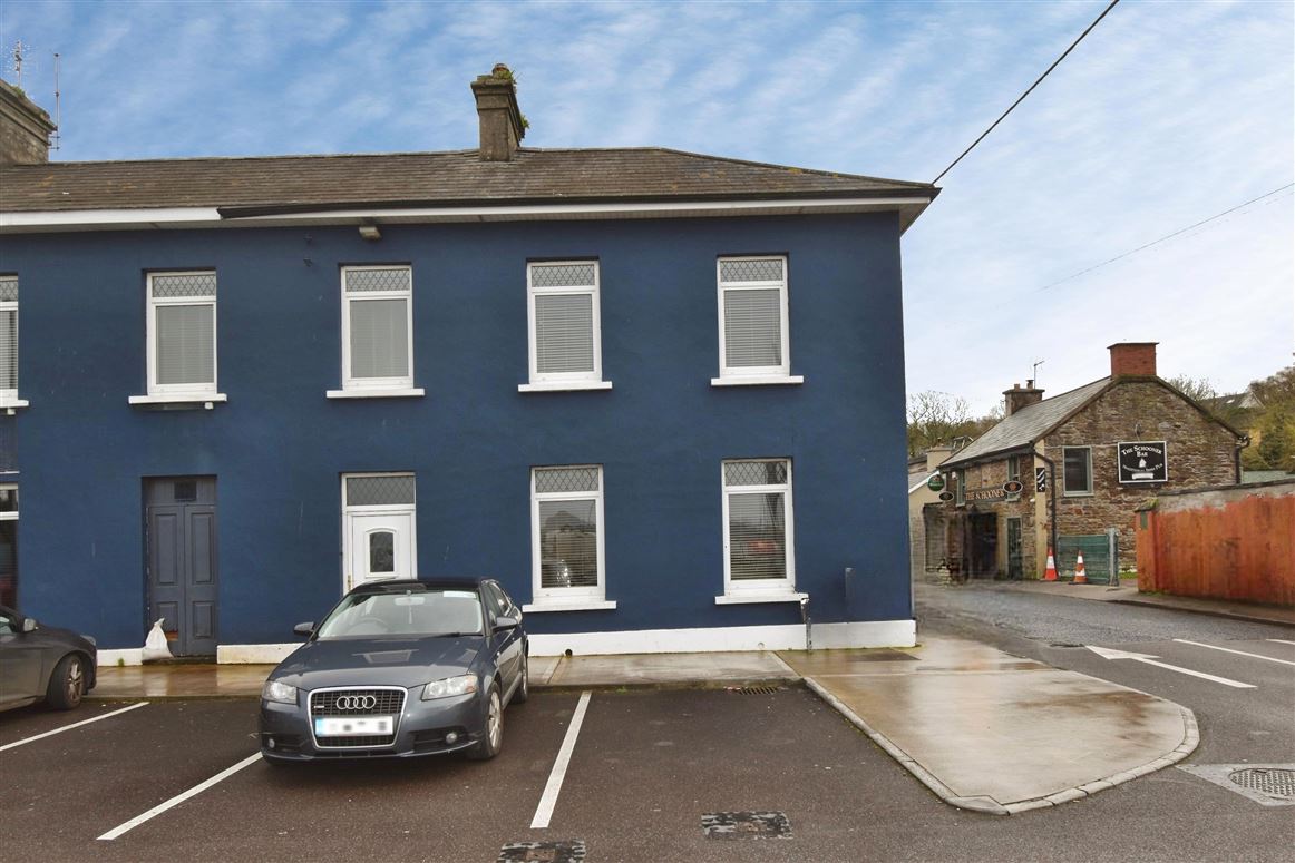 Wavecrest, Main Street, Whitegate, Cork